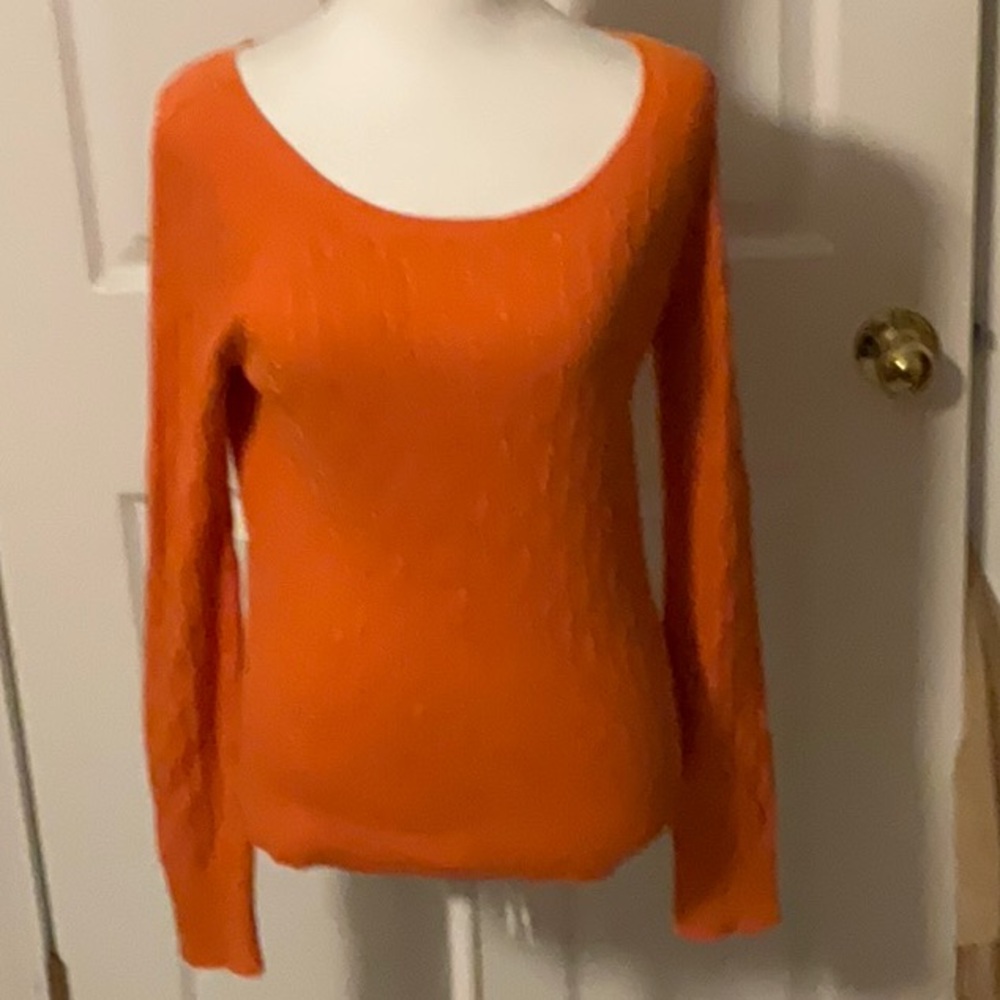 AEROPOSTALE SWEATER NWOT SIZE LARGE